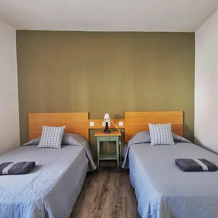 My Parents' House Apartamento Las Palmas de Gran Canaria