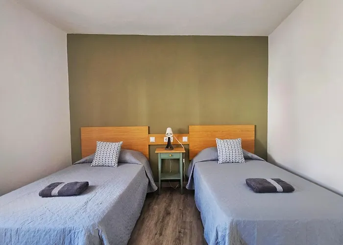 My Parents' House Apartamento Las Palmas de Gran Canaria