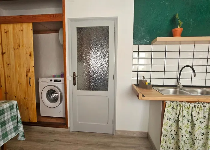 Apartamento My Parents' House *