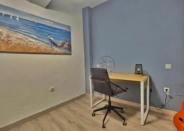 My Parents' House Las Palmas de Gran Canaria