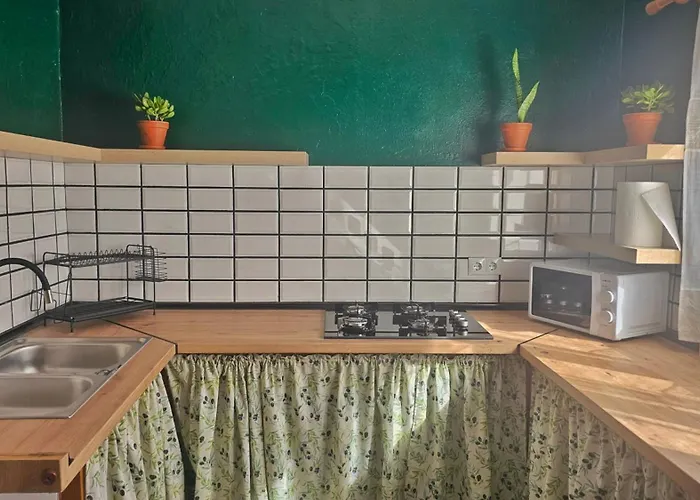 My Parents' House Apartamento Las Palmas de Gran Canaria