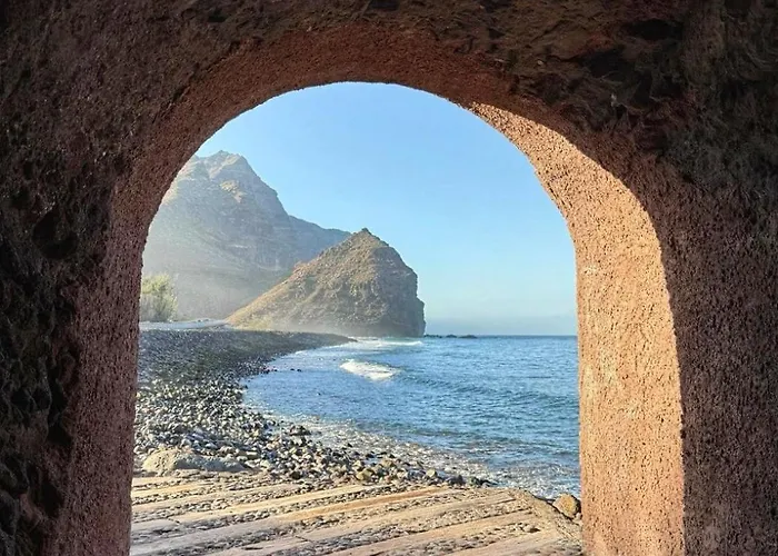 My Parents' House Apartamento