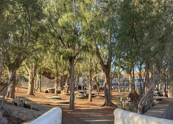 My Parents' House Apartamento Las Palmas de Gran Canaria