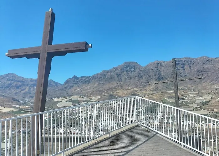 Apartamento My Parents' House *