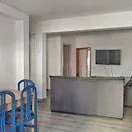 My Parents' House