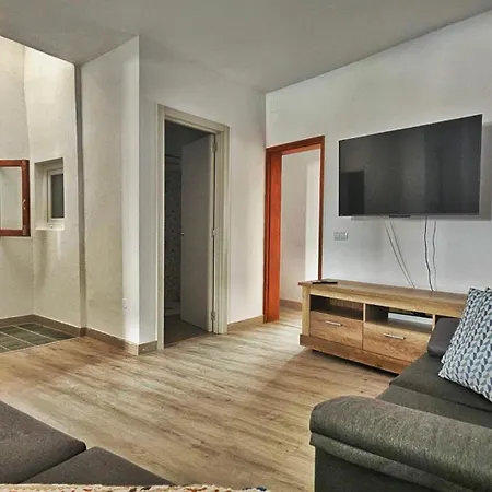 My Parents' House Las Palmas de Gran Canaria