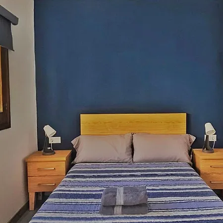 My Parents' House Apartament *