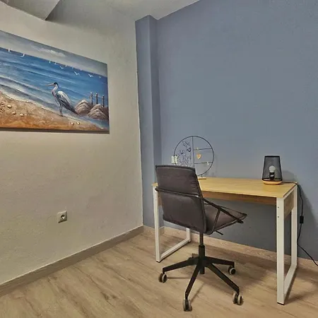 My Parents' House Las Palmas de Gran Canaria