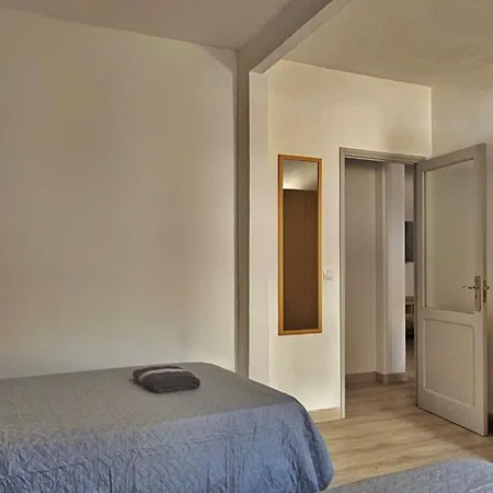 My Parents' House * Las Palmas de Gran Canaria