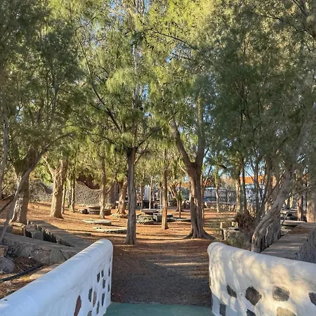 My Parents' House Apartment Las Palmas de Gran Canaria