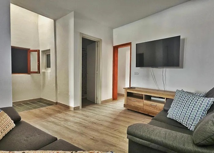 My Parents' House Las Palmas de Gran Canaria