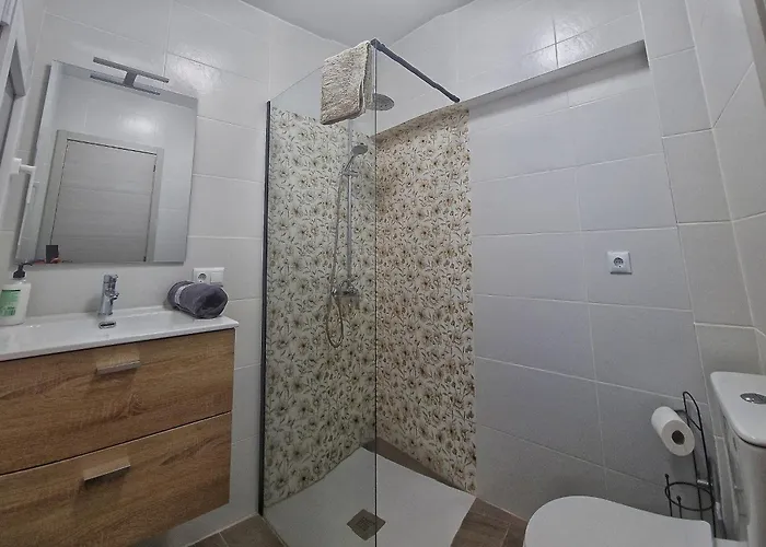 Apartment My Parents' House