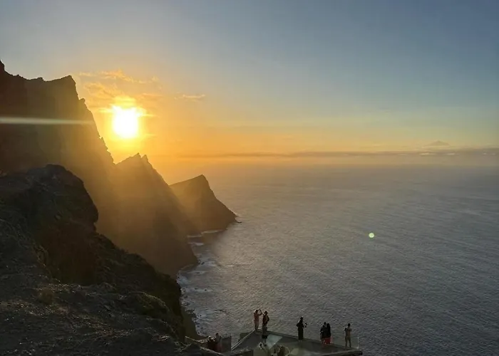 My Parents' House * Las Palmas de Gran Canaria