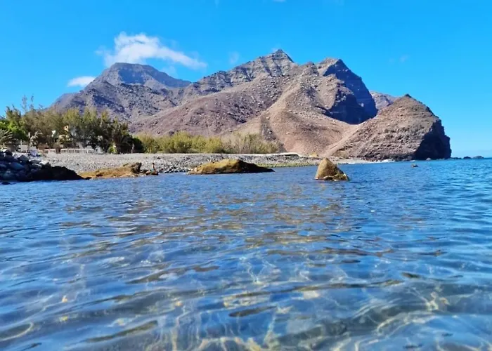 My Parents' House Apartment *