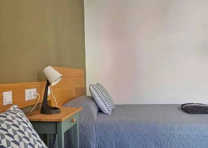 Apartament My Parents' House