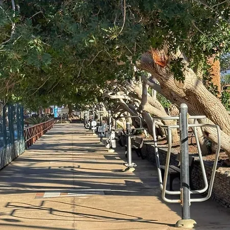 My Parents' House Apartment Las Palmas de Gran Canaria