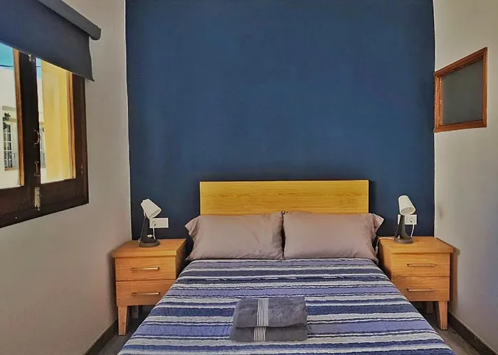 My Parents' House Apartment *