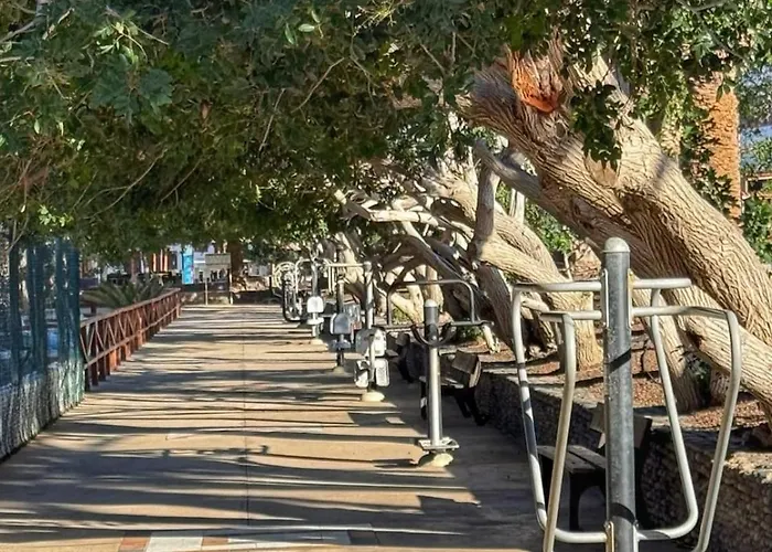 My Parents' House Apartment Las Palmas de Gran Canaria