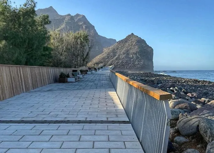 My Parents' House Apartment *